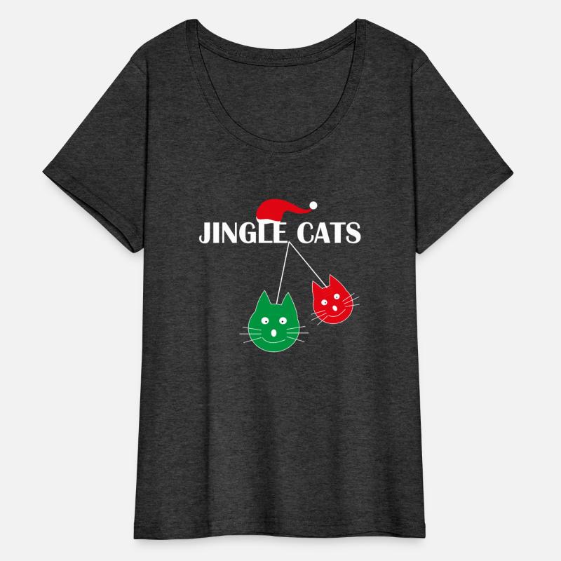 Jingle cats