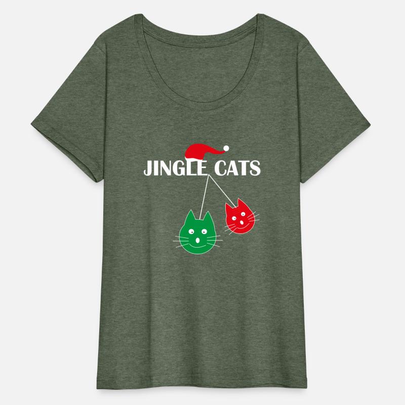 Jingle cats