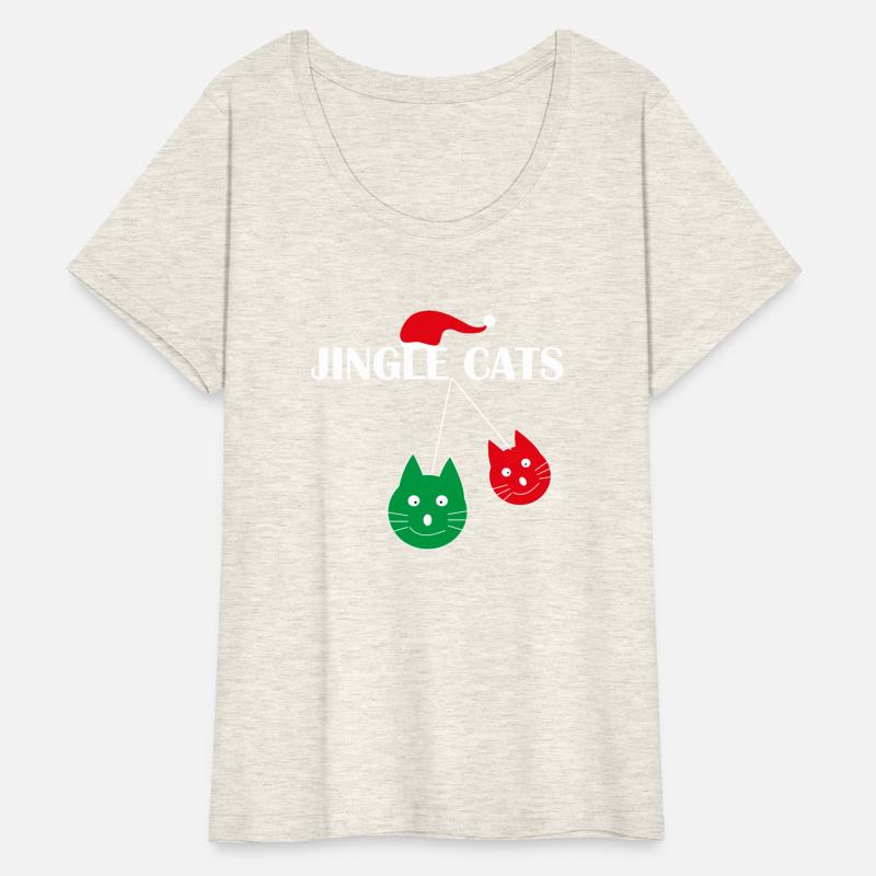 Jingle cats
