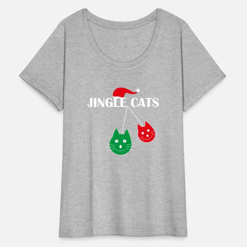 Jingle cats