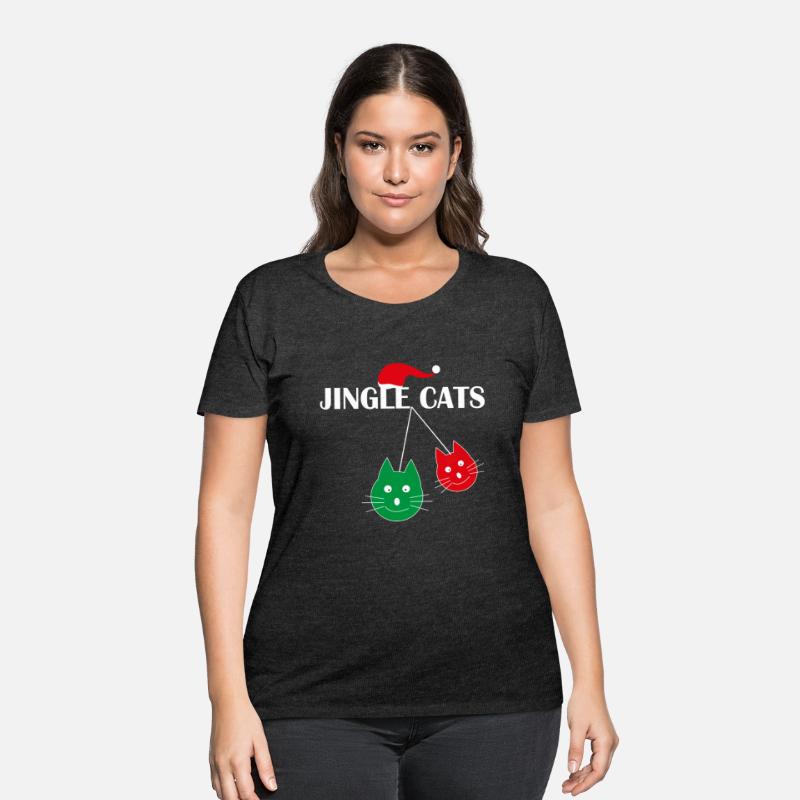 Jingle cats