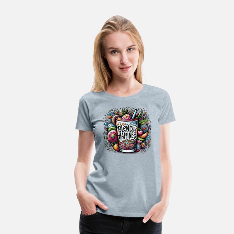 Joyful Fruit Juice Blend