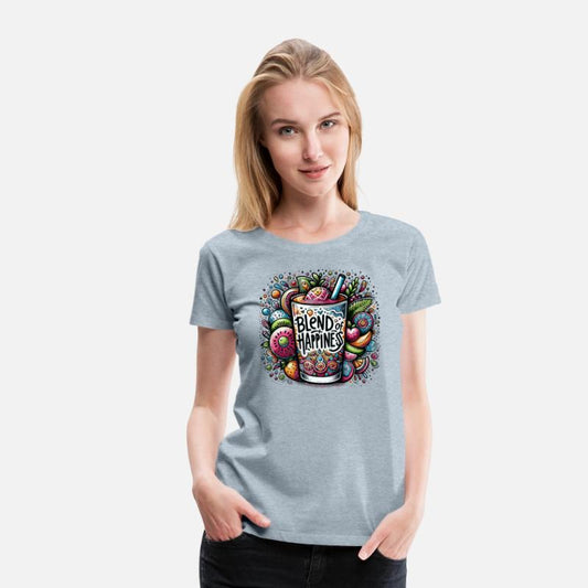 Joyful Fruit Juice Blend