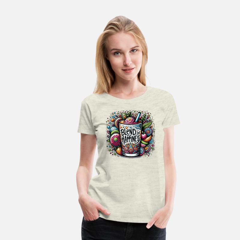 Joyful Fruit Juice Blend