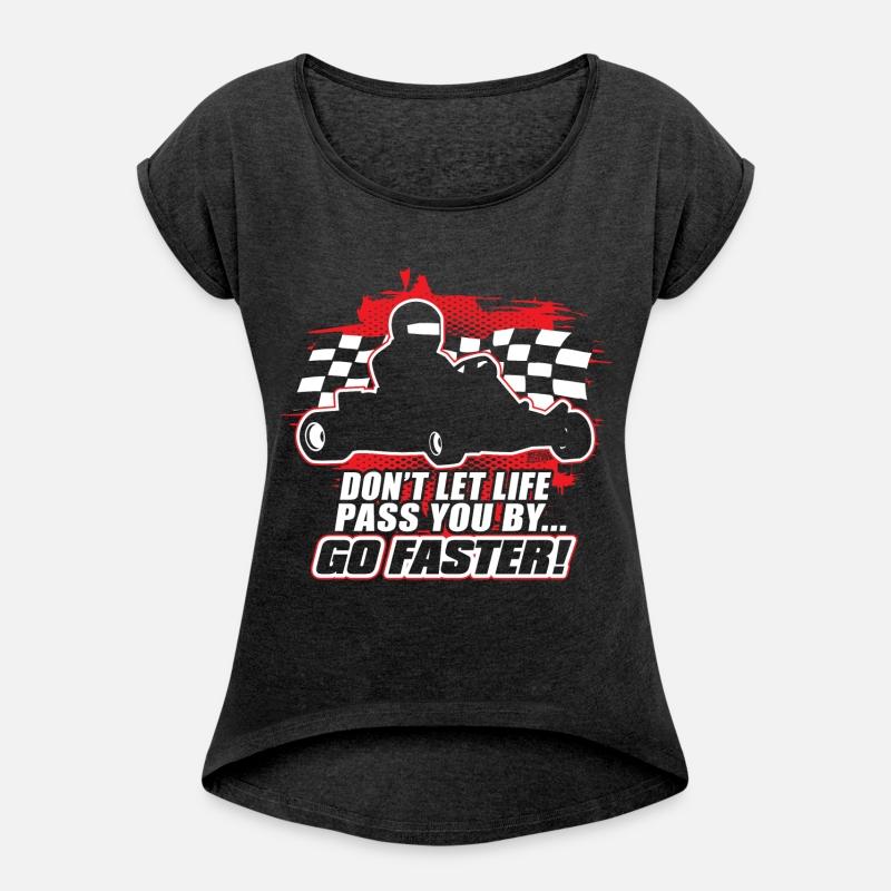 Kart Racing Go Faster