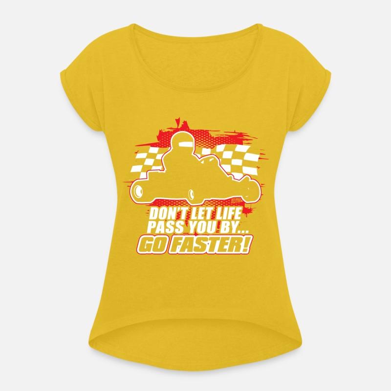 Kart Racing Go Faster