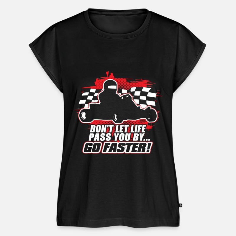 Kart Racing Go Faster