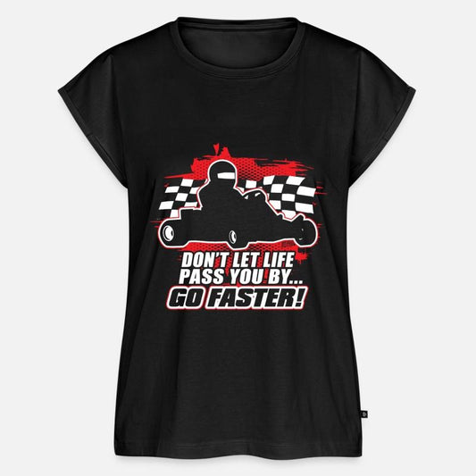 Kart Racing Go Faster