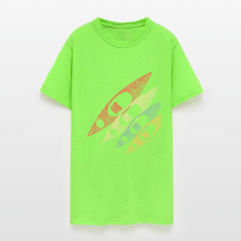 Kayaking gift idea for Kayak Fans