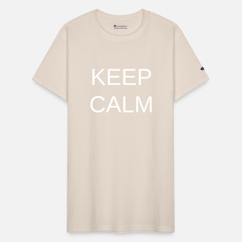 Keep Calm Meme Humor