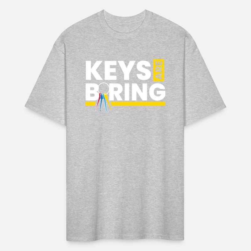 Keys Are Boring Lockpicking Lockpicker