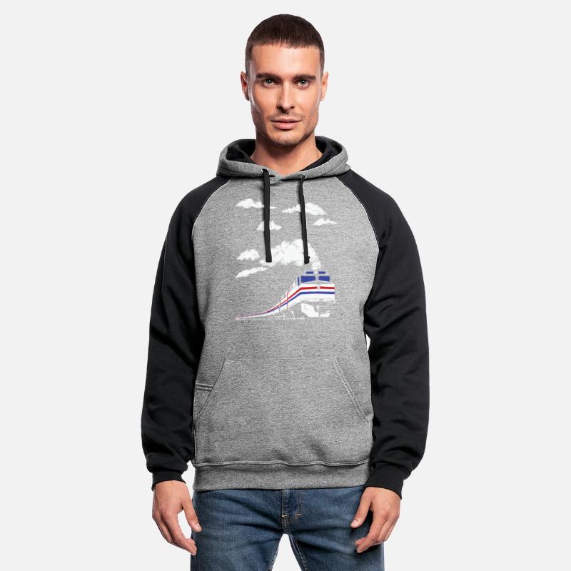 Kids Super Fun Youth Train T shirt For Kids Childr