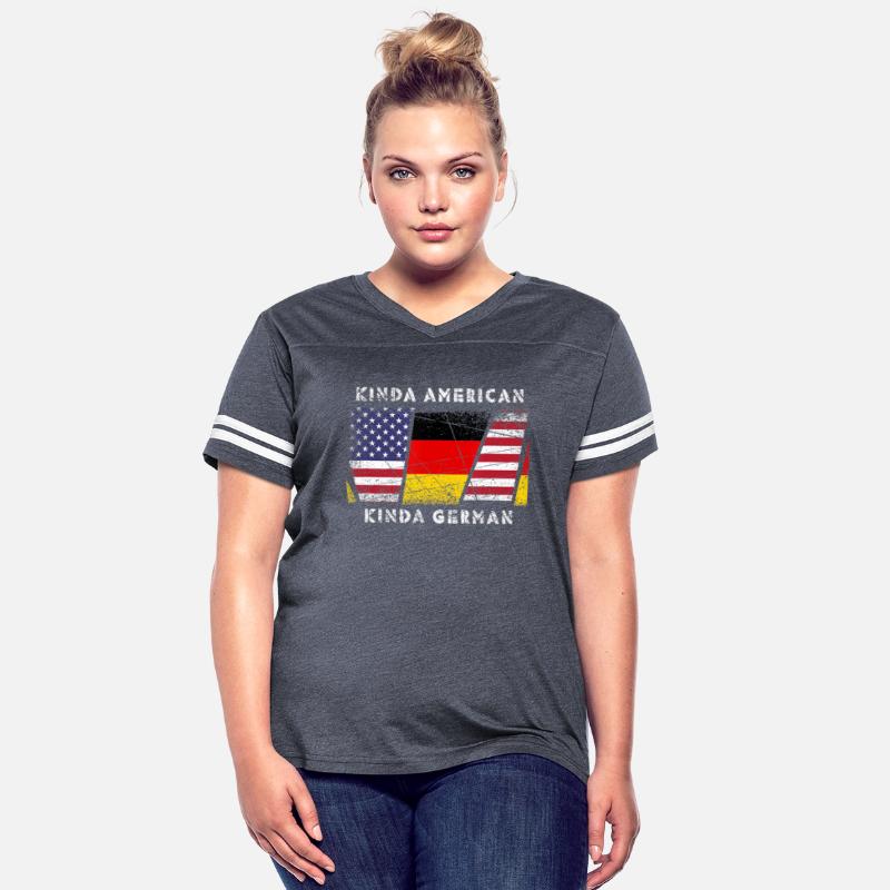 Kinda American Kinda German Dual Citizenship