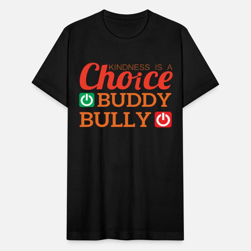 Kindness Is A Choice Awareness Unity Day