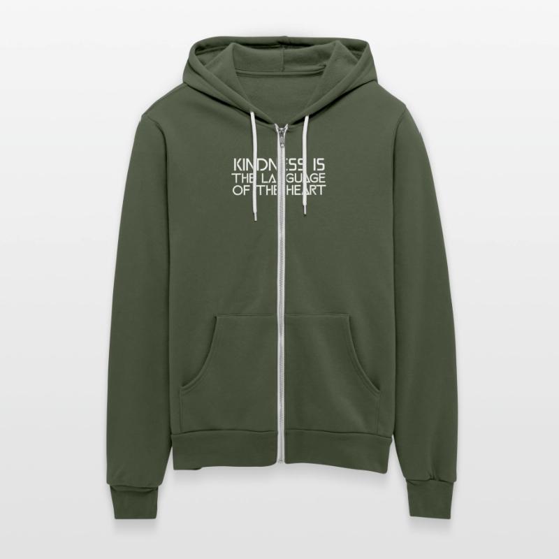 Kindness Language Heart Islamic