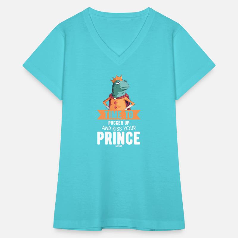 King Frog Prince