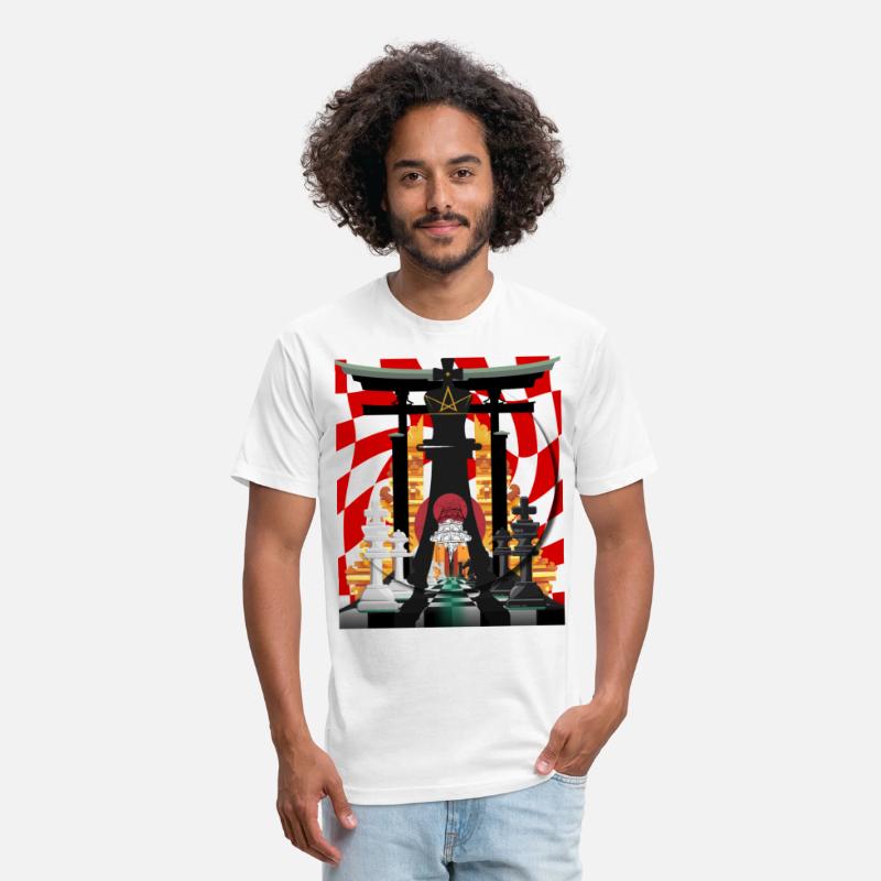 King of the Realm, World Chess