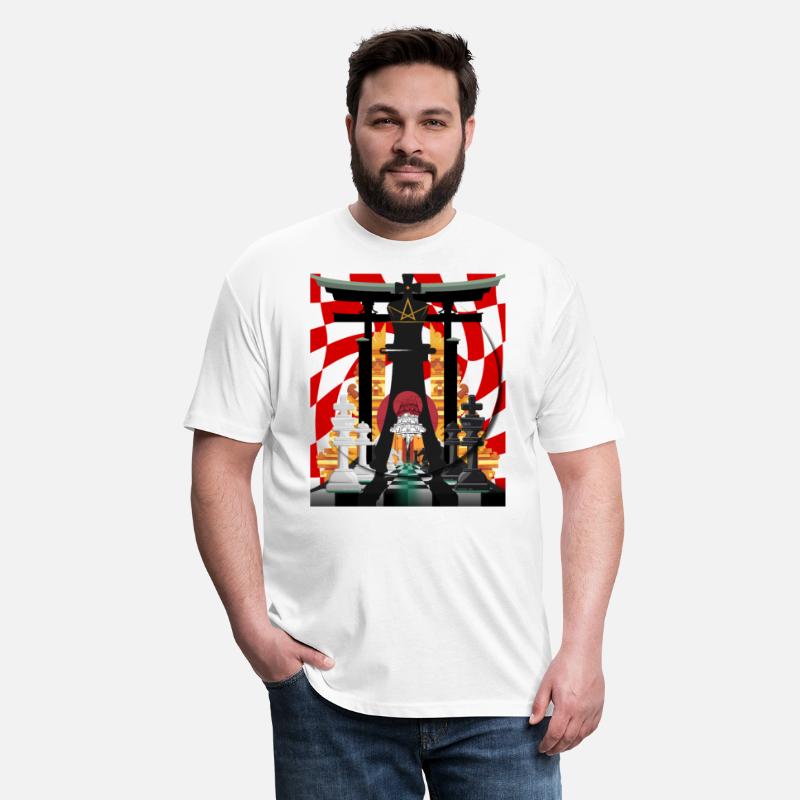 King of the Realm, World Chess