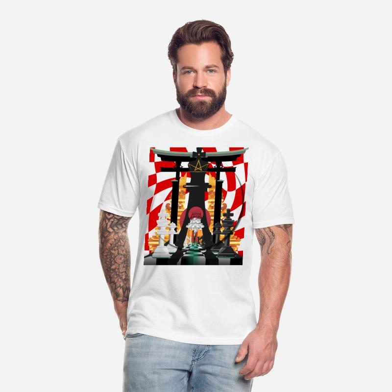 King of the Realm, World Chess