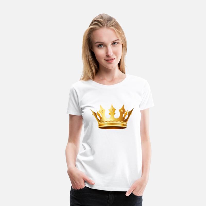 King prince monarch VIP golden crown gold image