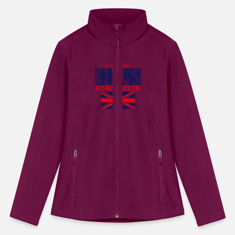 King’s Coronation, 6th May 2023 (Navy)