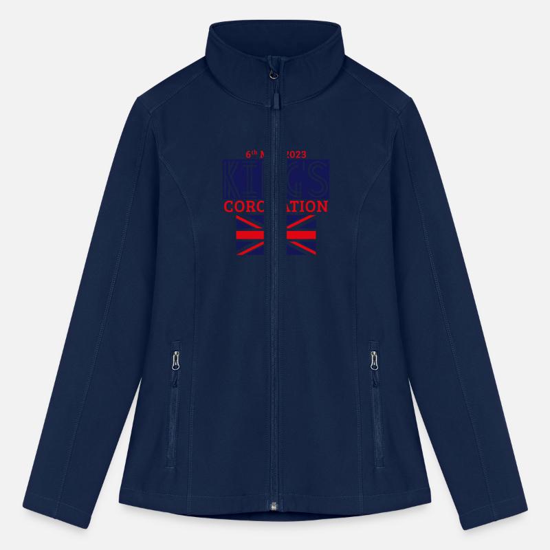 King’s Coronation, 6th May 2023 (Navy)