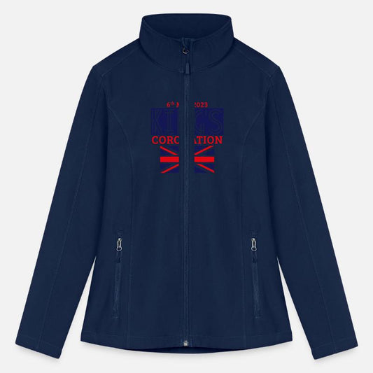 King’s Coronation, 6th May 2023 (Navy)