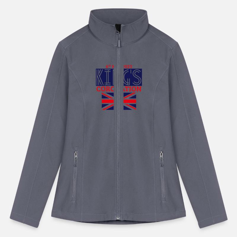 King’s Coronation, 6th May 2023 (Navy)