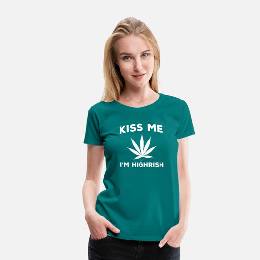 Kiss Me I m Irish 1