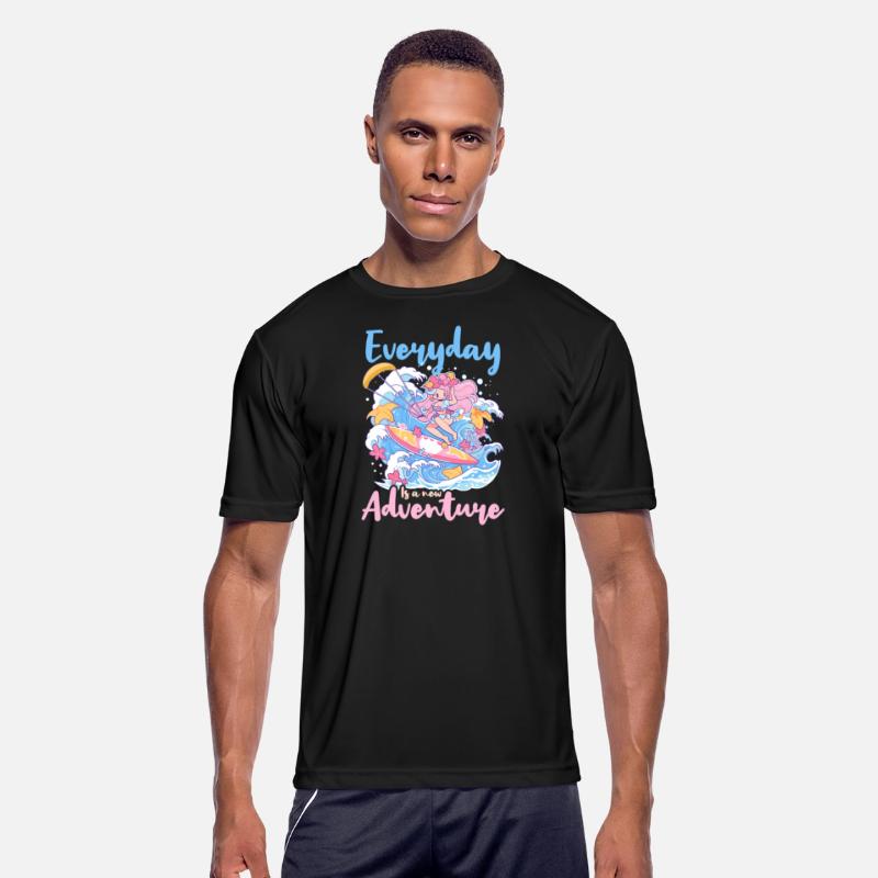 Kite Surfing Is An Adventure