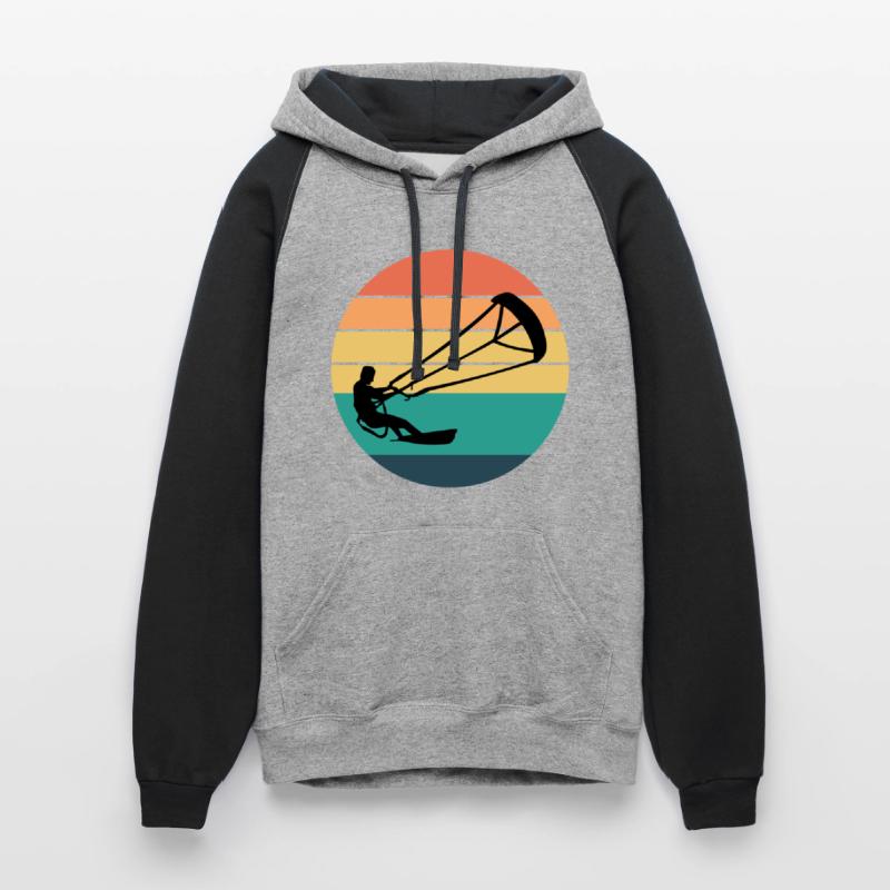 Kitesurfing Kiteboarding Kiteboarder Kitesurf