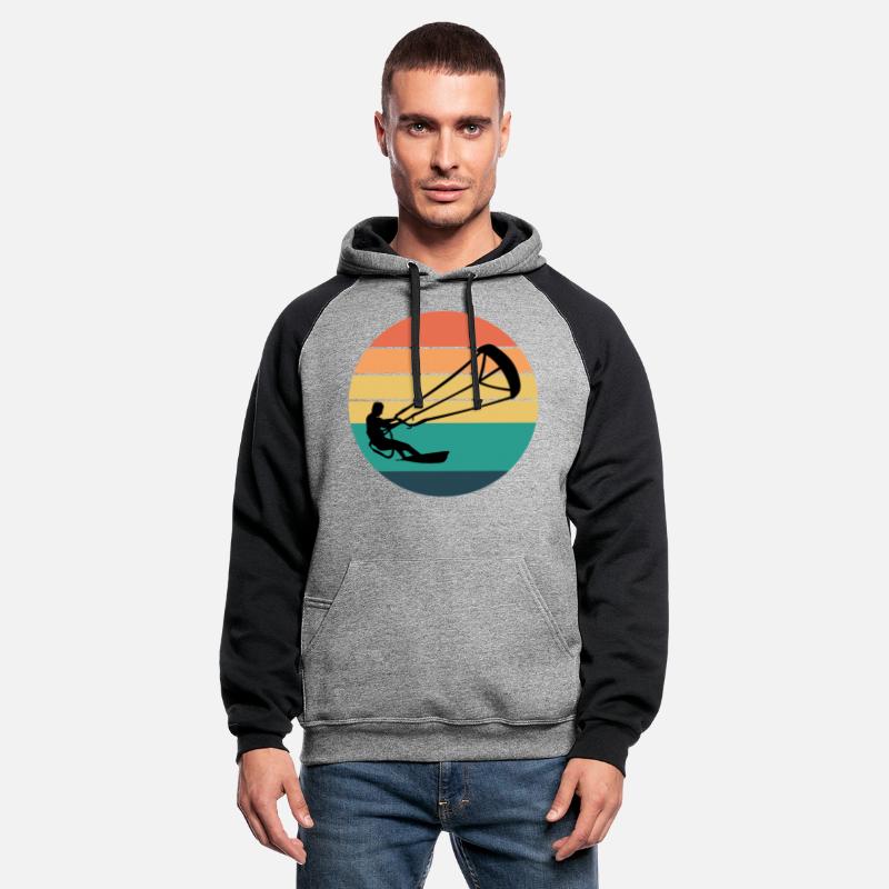 Kitesurfing Kiteboarding Kiteboarder Kitesurf