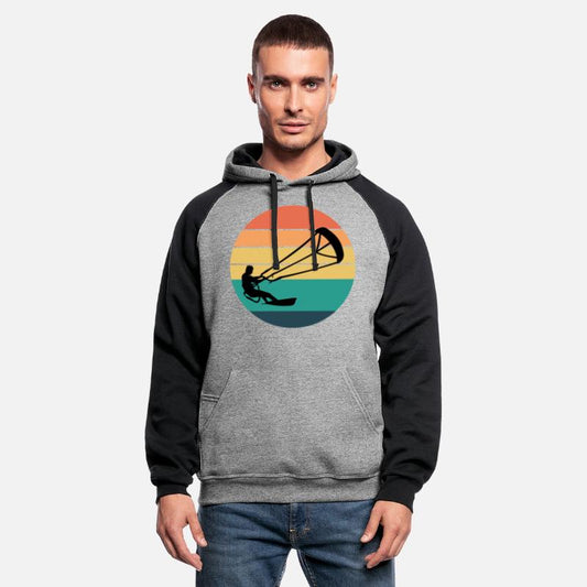 Kitesurfing Kiteboarding Kiteboarder Kitesurf