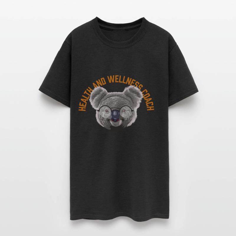 Koalified Health and Wellness Coach Fitness Coach