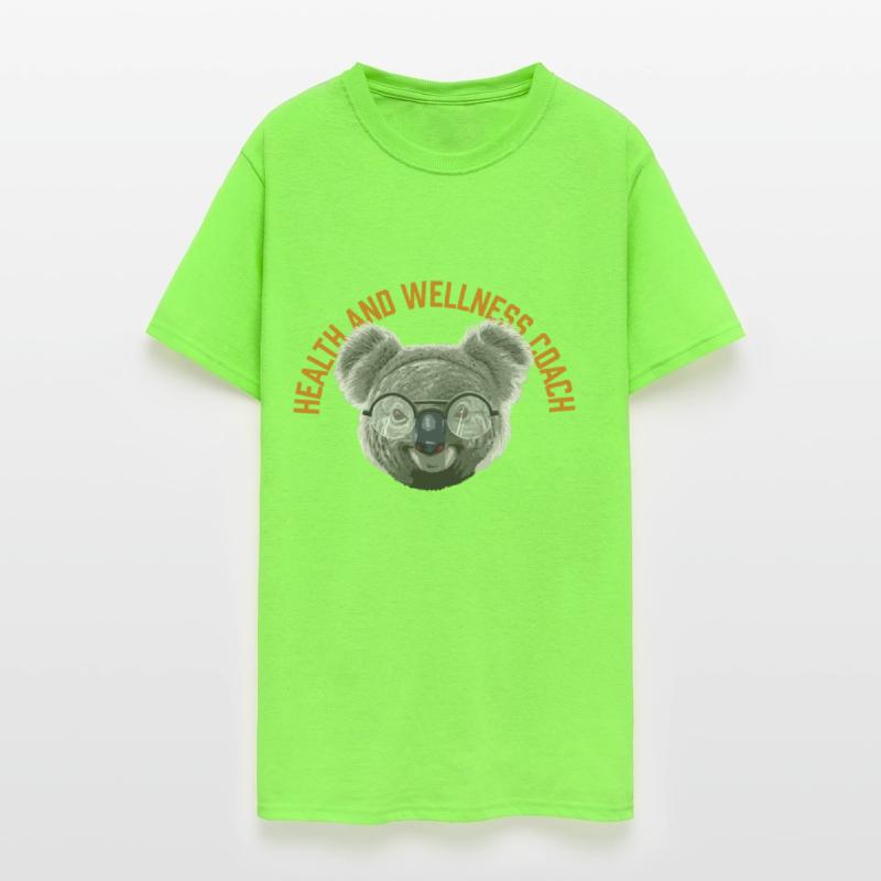 Koalified Health and Wellness Coach Fitness Coach