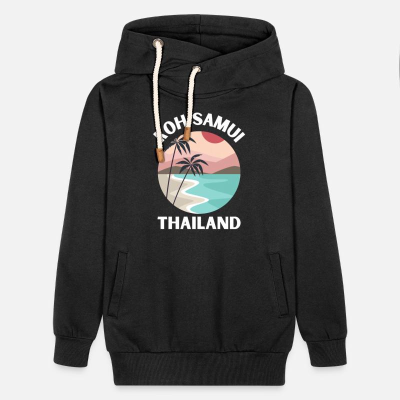 Koh Samui Thailand Beach Design