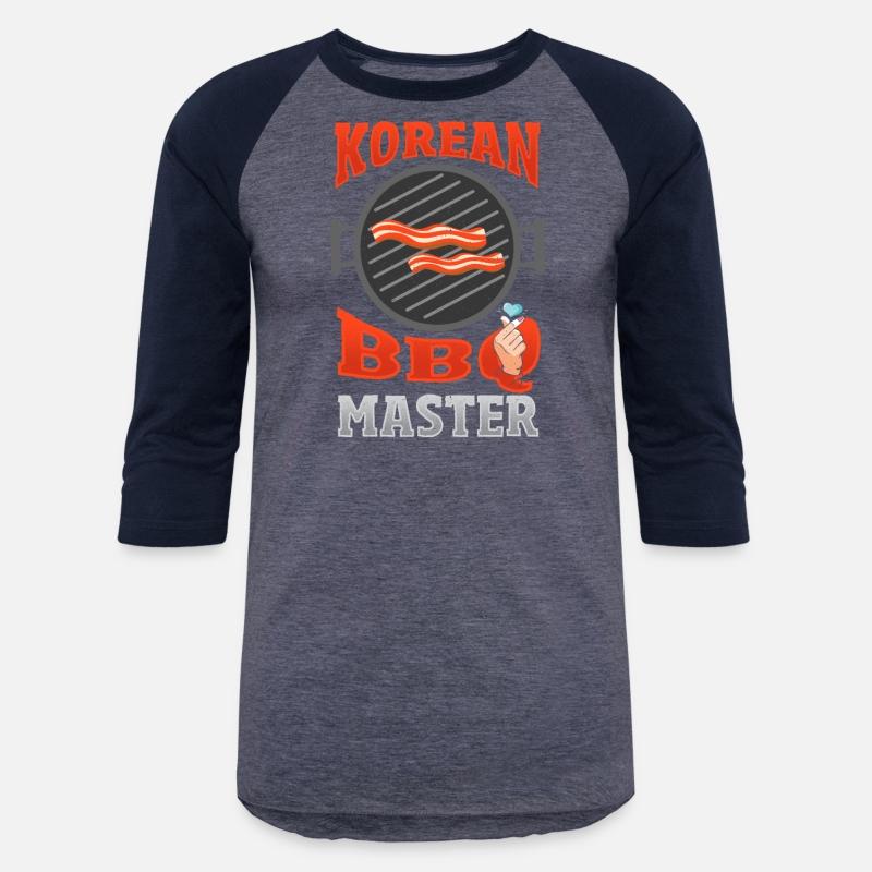 Korean BBQ Master Traditional Asian Cuisine KBBQ