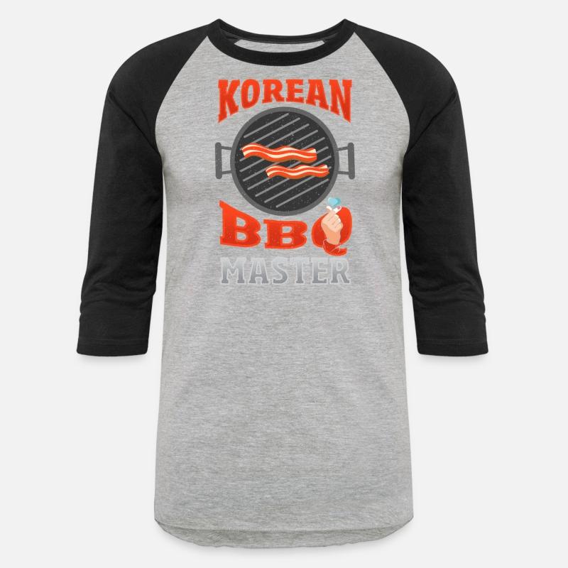 Korean BBQ Master Traditional Asian Cuisine KBBQ