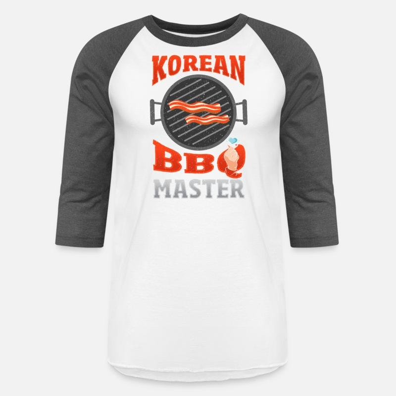 Korean BBQ Master Traditional Asian Cuisine KBBQ