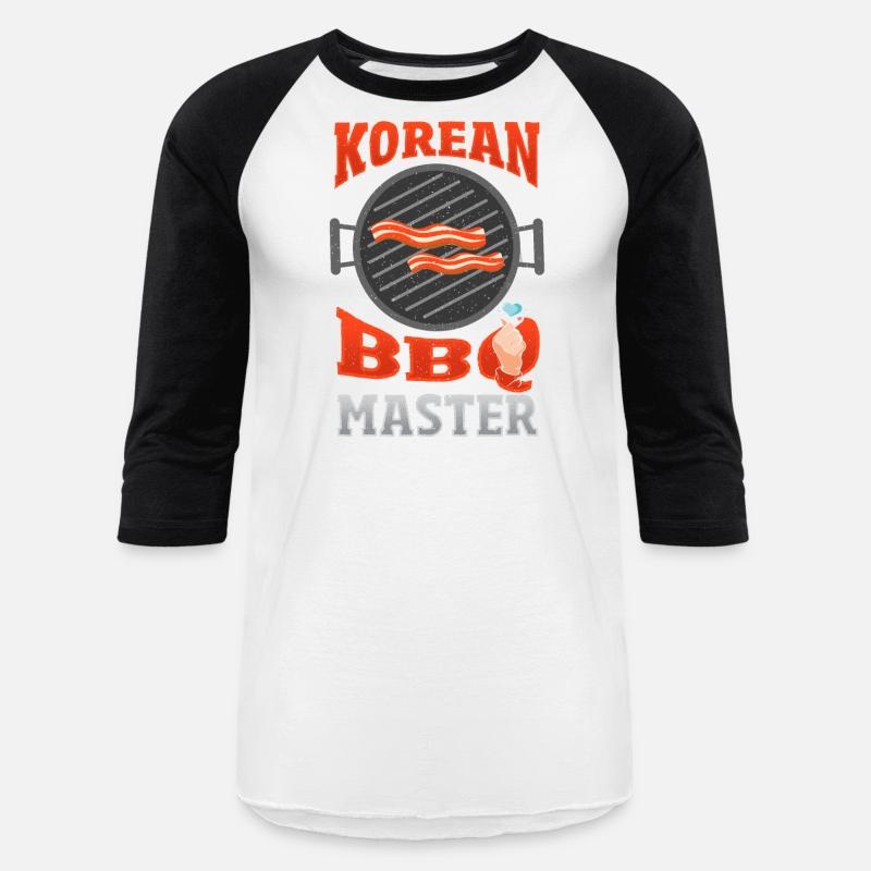 Korean BBQ Master Traditional Asian Cuisine KBBQ