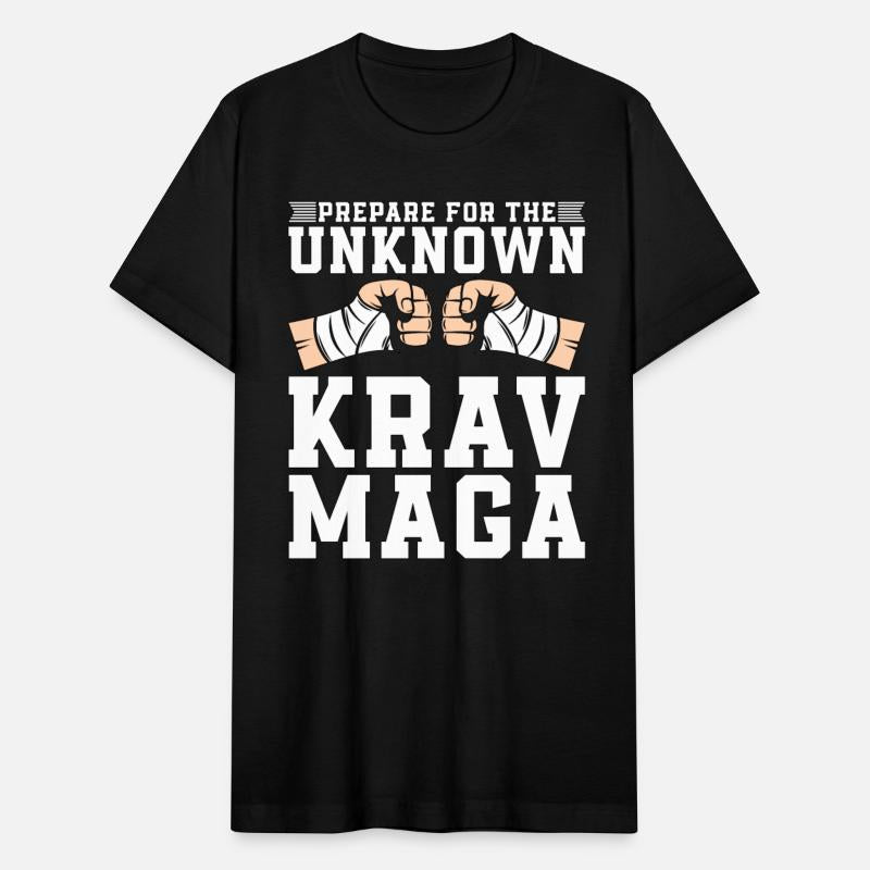Krav Maga Prepare For The Close Combat MMA Fighter