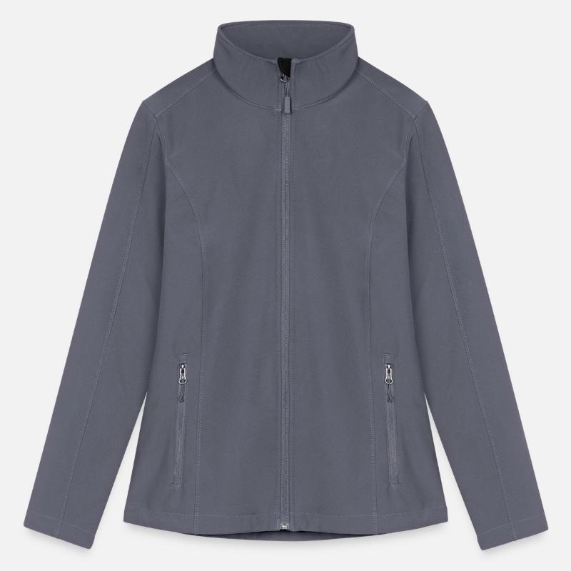 LA Cityscape Bold Lettering Design