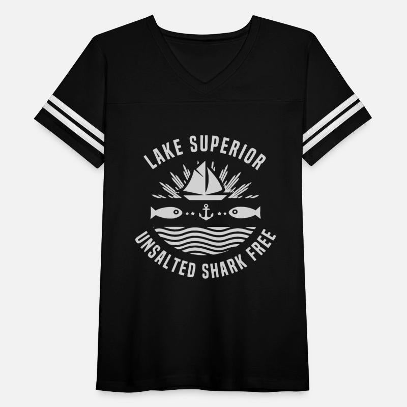 Lake Superior Unsalted Shark Free Great Lakes Fish