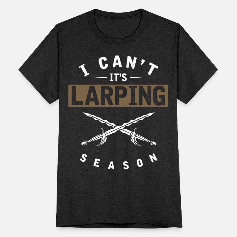 LARP , Larping, Role Playing