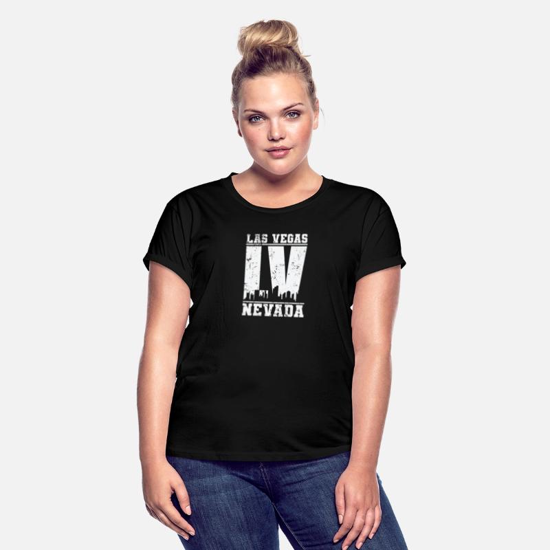 Las Vegas Nevada City in the USA