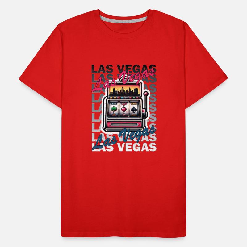 Las Vegas, Nevada Trip