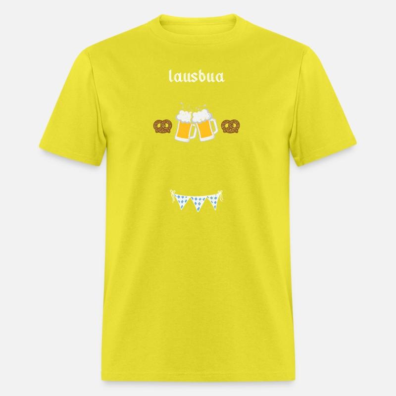 Lausbua - Oktoberfest