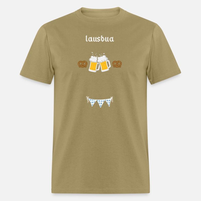Lausbua - Oktoberfest