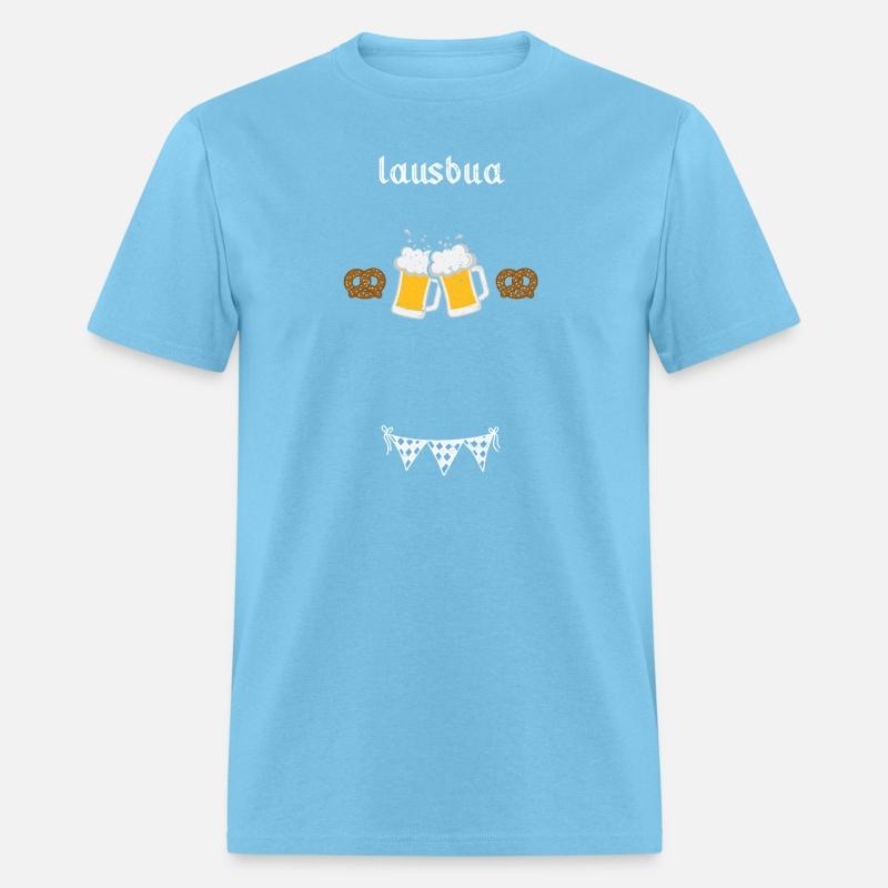 Lausbua - Oktoberfest