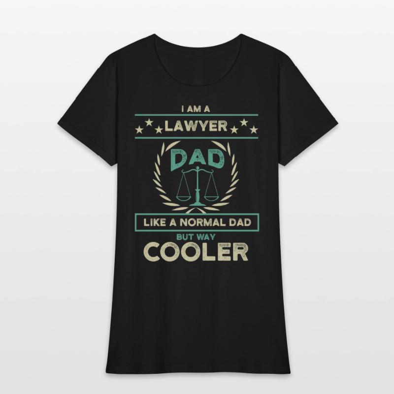 Lawyer dad | father's day lawyer lawyers gift idea
